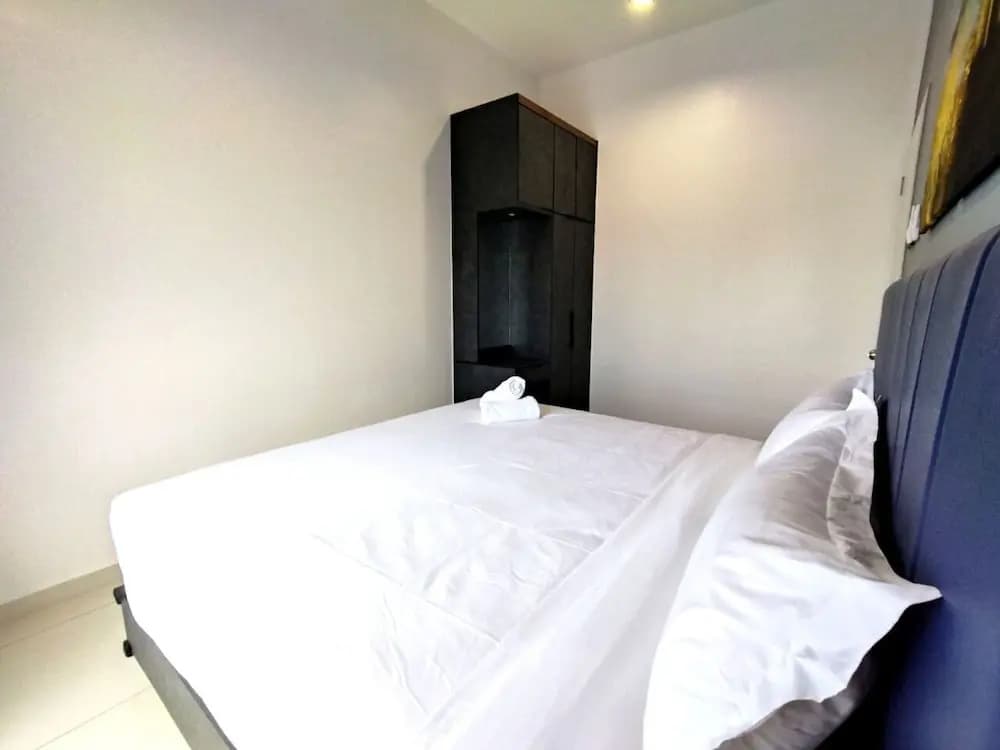 Urbanite Premier Suite The Horizon Ipoh - photo 4