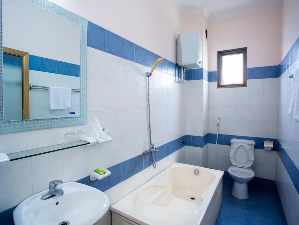 Minh Thanh Hotel - photo 7