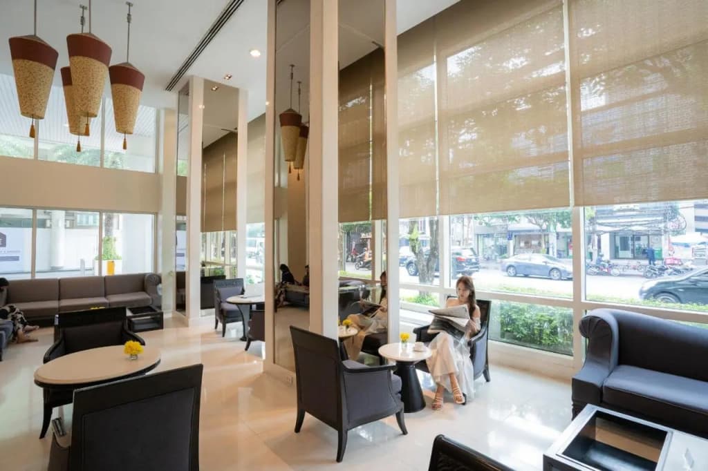 Centre Point Sukhumvit Thong Lo - photo 40