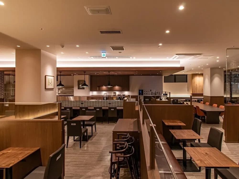 Courtyard Osaka Honmachi by Marriott Hotel - photo 14
