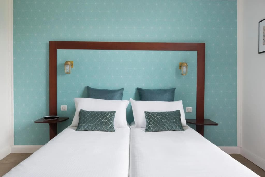 The Playce Hotel by Happy Culture - photo 5
