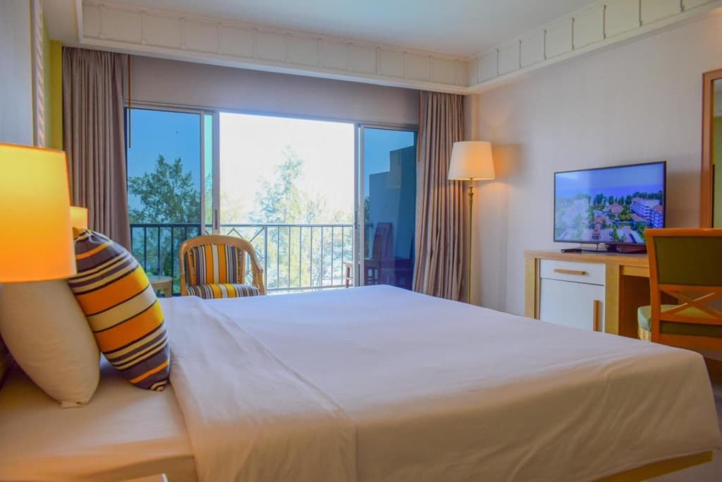 Seapine Beach Golf and Resort Hua Hin - photo 29