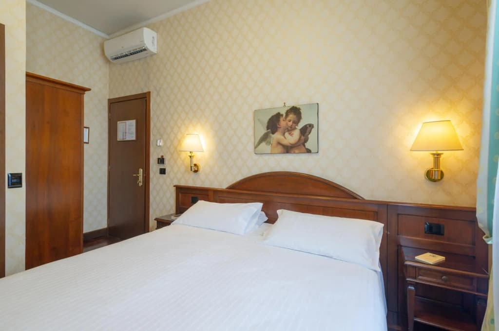 Hotel Boccaccio - photo 7