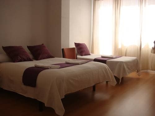 Hotel Turis Alba - photo 3