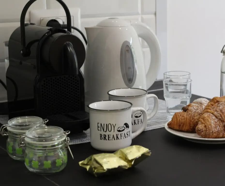 Bamboo Milano Lomellina Apartment - photo 11