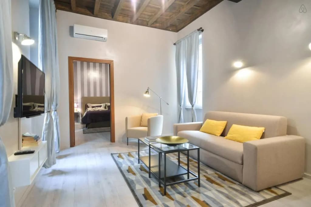 Living Rhome - Luxury Apartments - photo 17