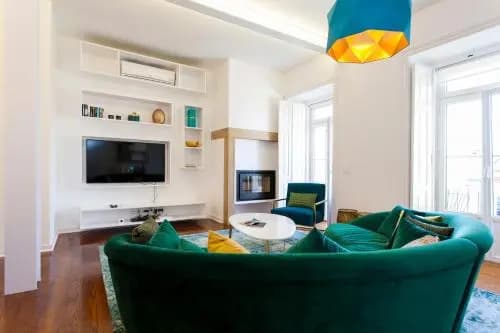 Bairro Alto Viewpoint Flat - photo 5
