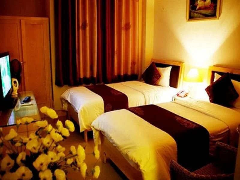Saigon Pearl Hotel - Le Duc Tho - photo 5