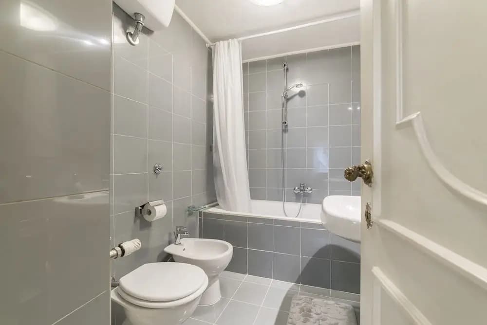 Ara Pacis Elegant Flat - photo 9