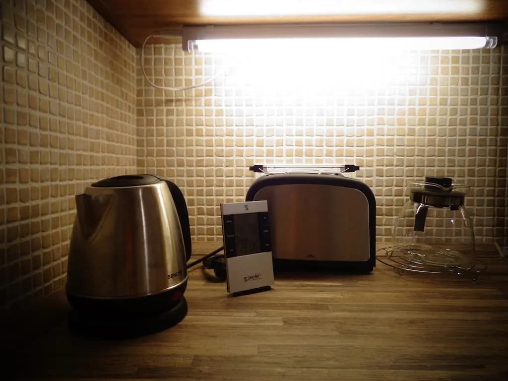Rex Budapest Apartment - main photo
