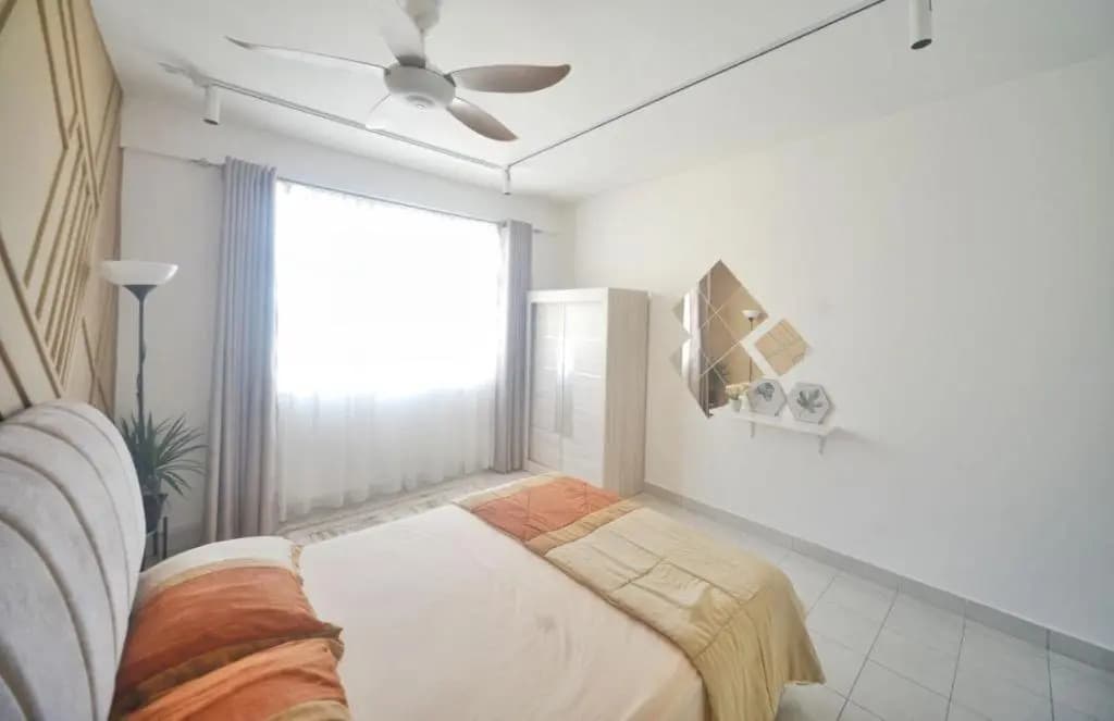 Zara1881 muslim homestay@putrajaya - photo 5