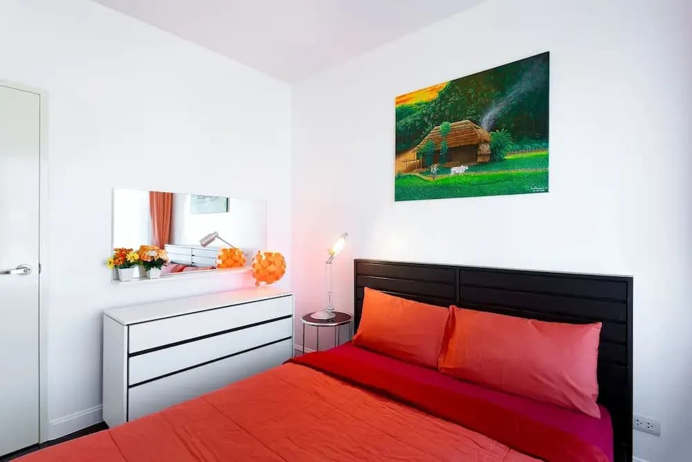 Baan Sandao Beachfront Condominium - photo 5