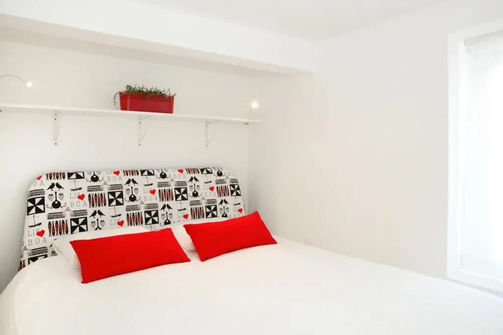 Best Terrace River View Apt in Alfama - photo 5