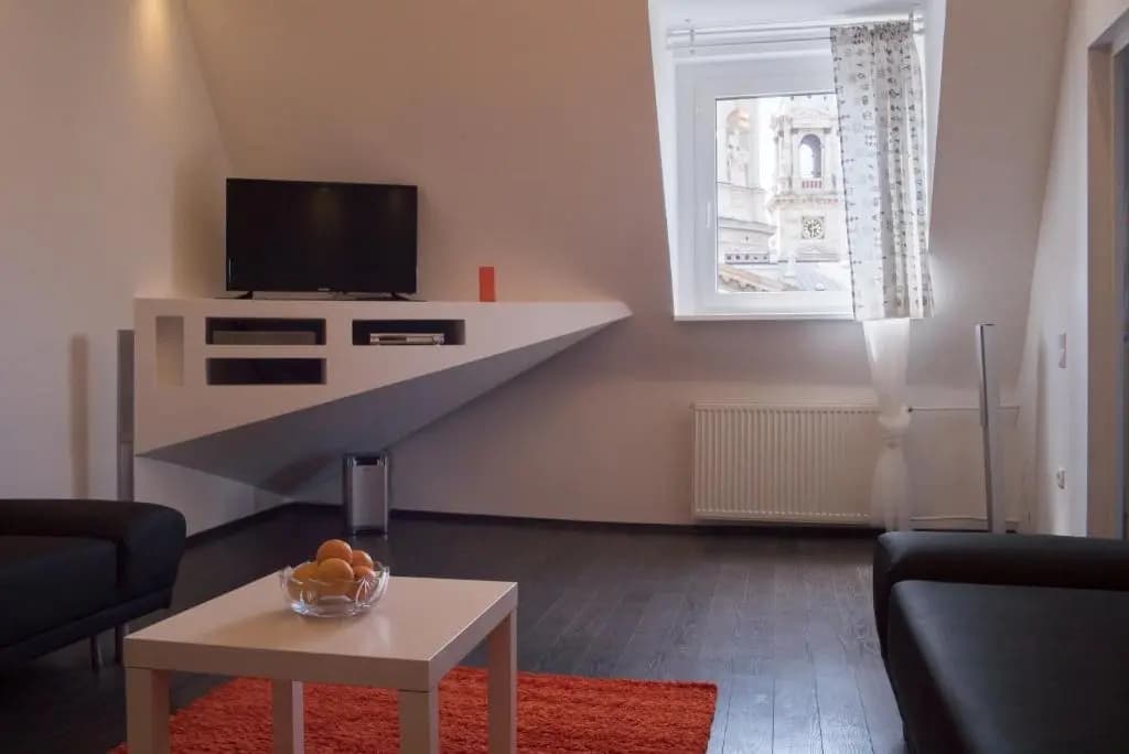Basilica view apartment - photo 2