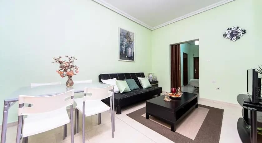 Madrid Residence - photo 9