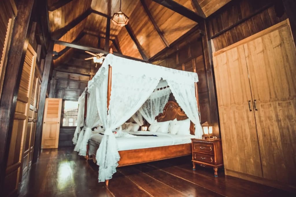 Sasitara Thai villas - photo 5