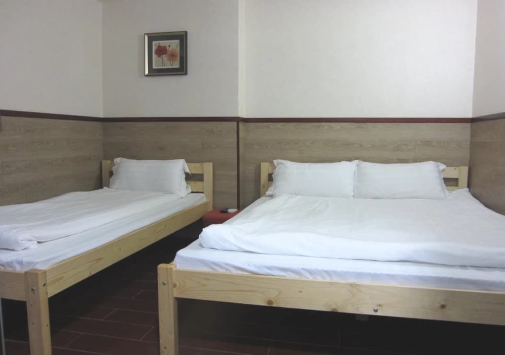 Hong Kong Motel - photo 3