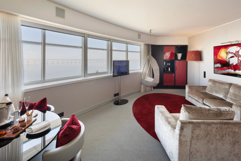 Myriad by SANA Hotels - photo 40