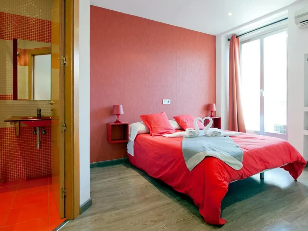 Hostal Abril - main photo