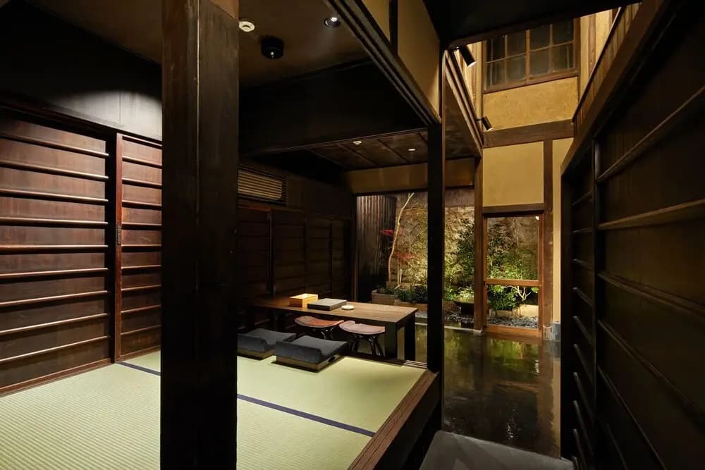 YADORU KYOTO Kagami No Yado - photo 12