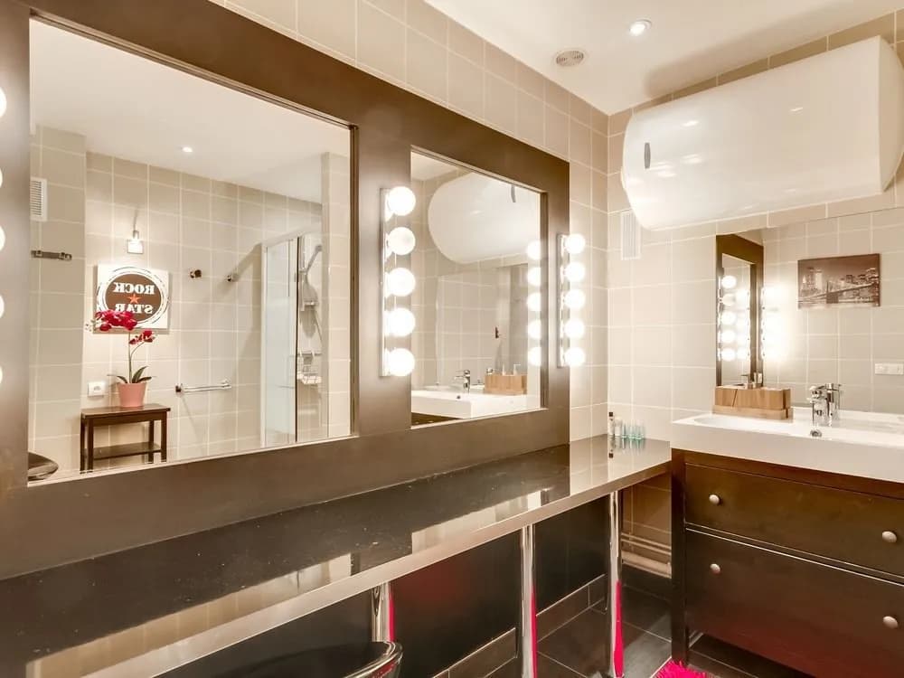 Le Latin - Modern 3-bedrooms apartment - photo 1