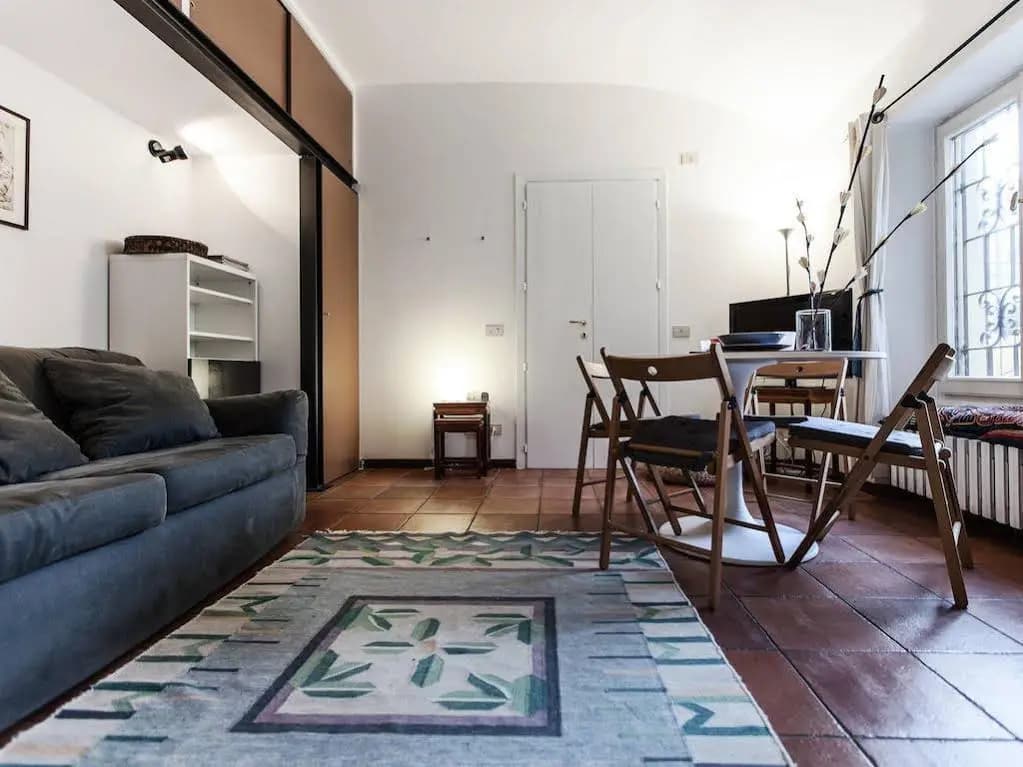 Alessi Apartment - photo 3