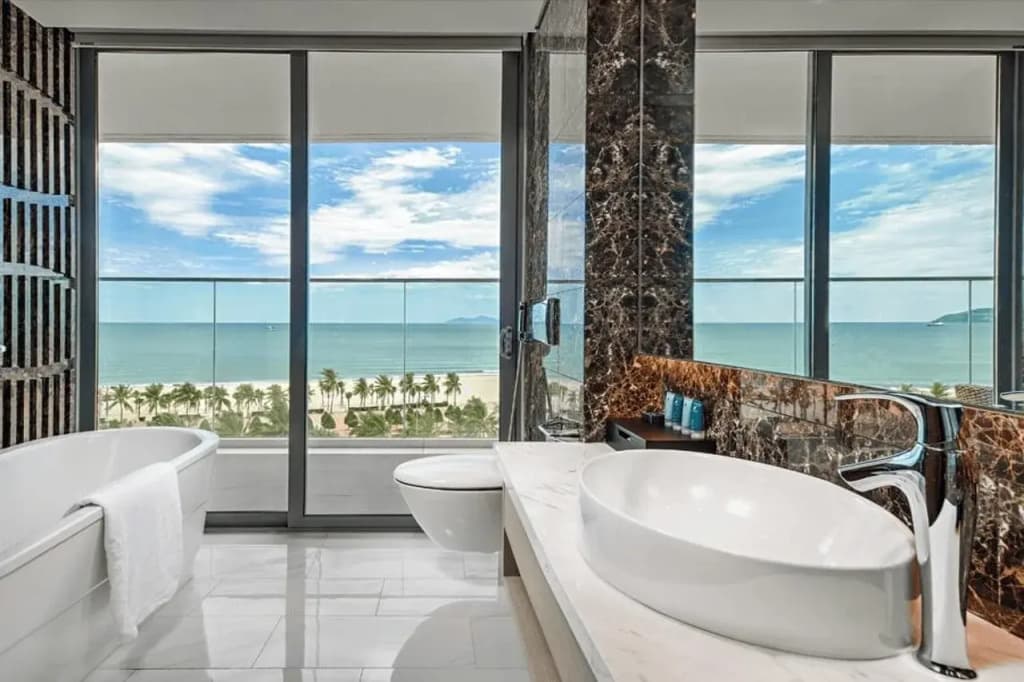 Wyndham Soleil Danang - photo 12