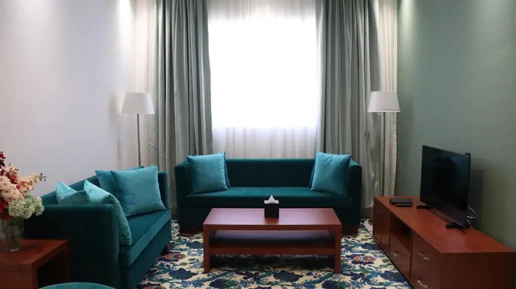 Alriyad Hotel - photo 9