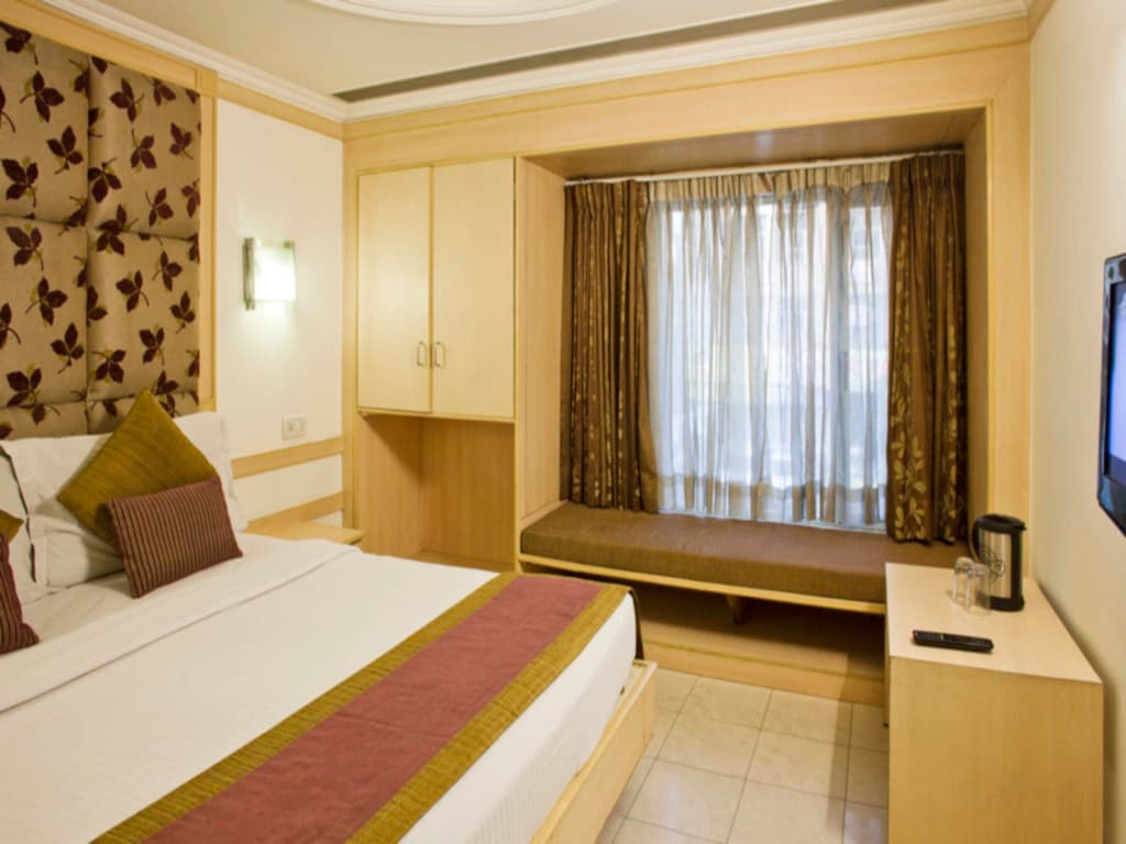 Hotel Southern - photo 3