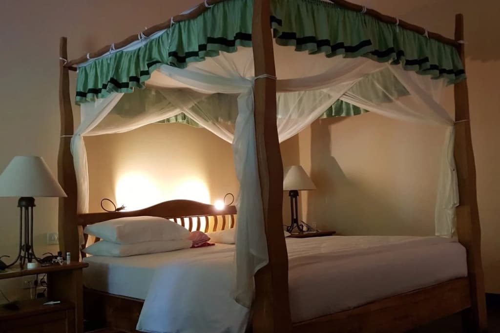 Filitheyo Island Resort - photo 33