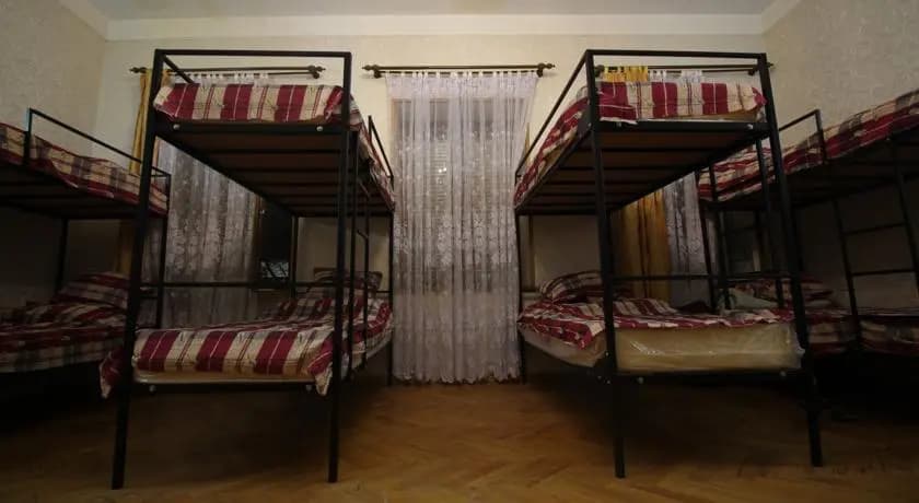 Tbilisi Grand Hostel - photo 1
