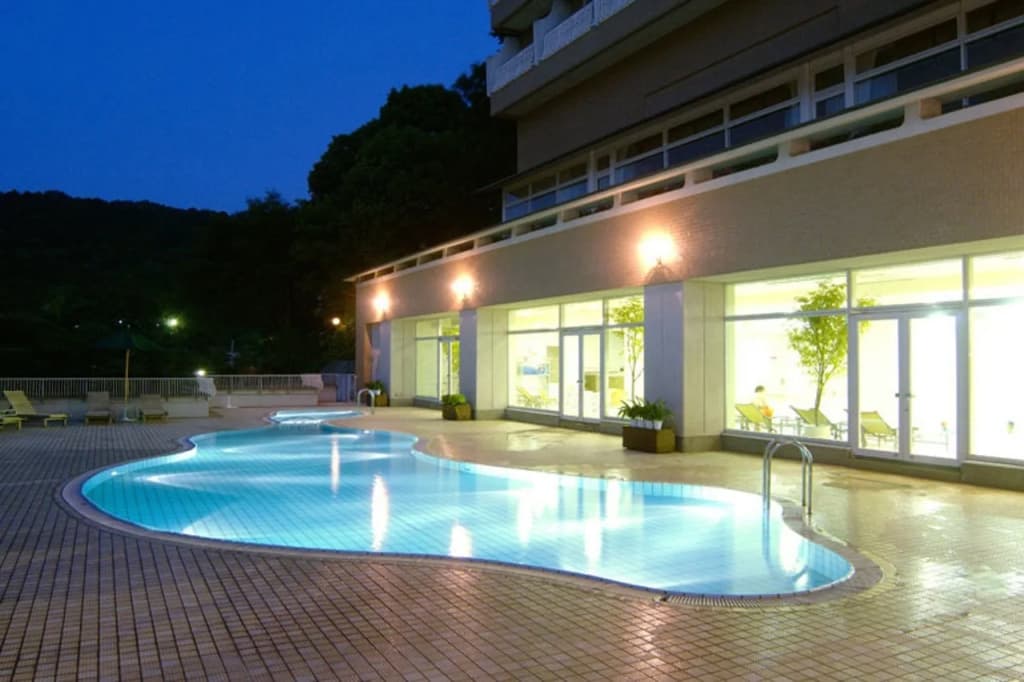 The Westin Miyako Kyoto - photo 17