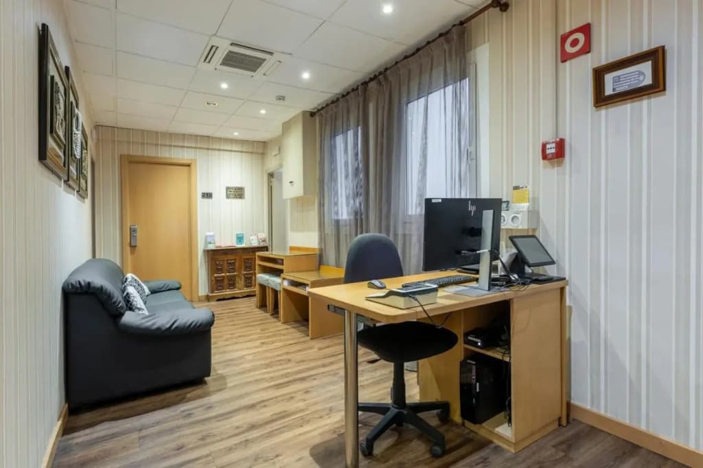 Hotel Lyon - photo 29