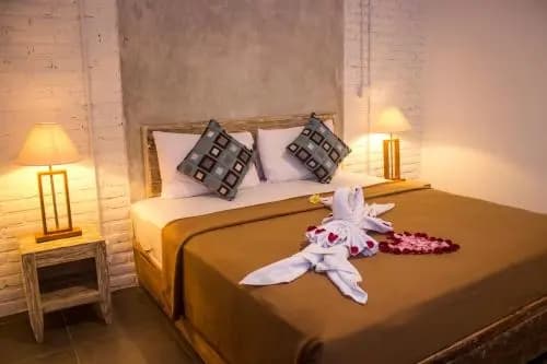 A7 Guesthouse - photo 5