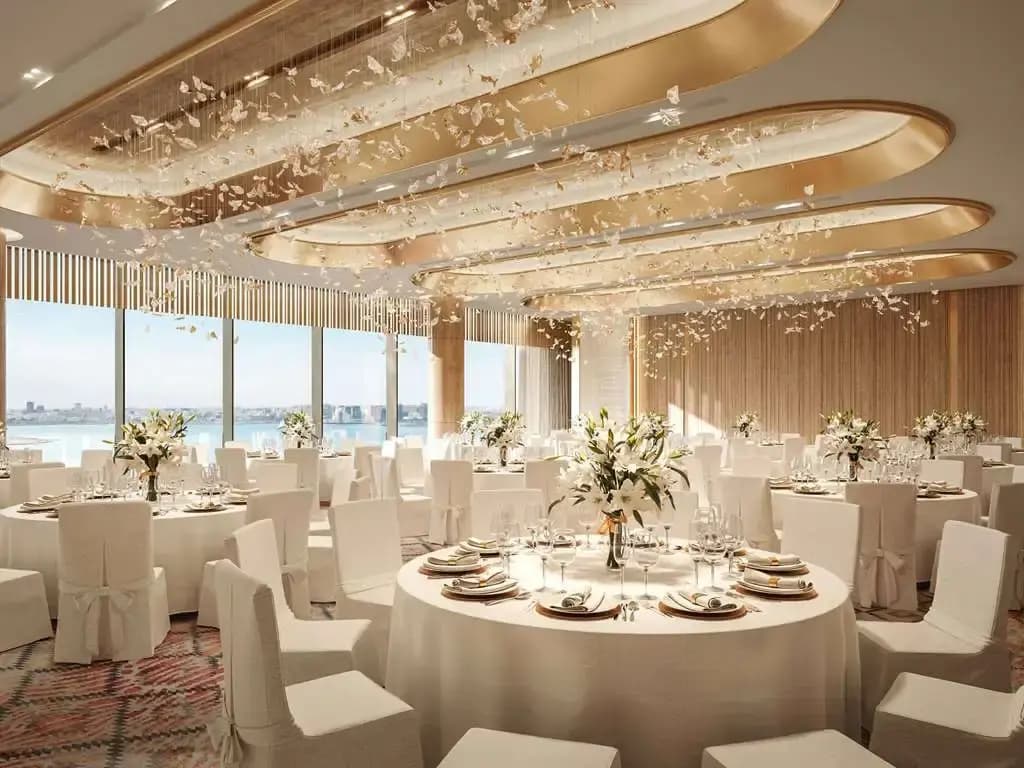 Swissôtel Residences Corniche Park Towers - photo 34