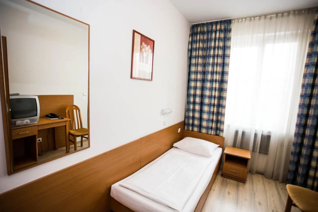 Hotel Geblergasse - photo 20