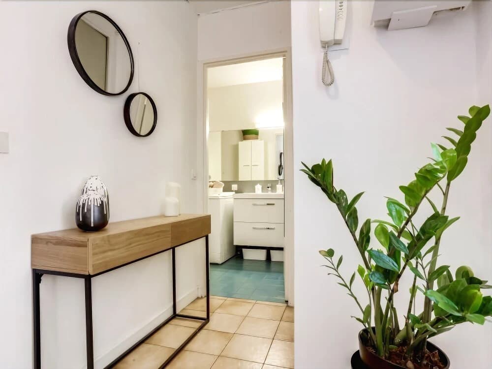 2 people apartment terrace by Weekome - photo 3