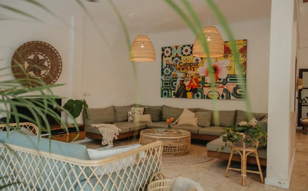Villa Eight - photo 8