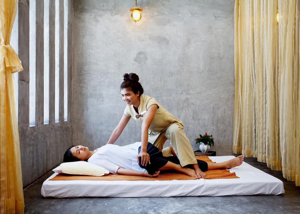 Andamantra Resort and Villa Phuket - photo 40