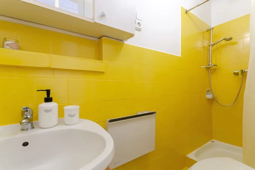 Savory Apartments - photo 7