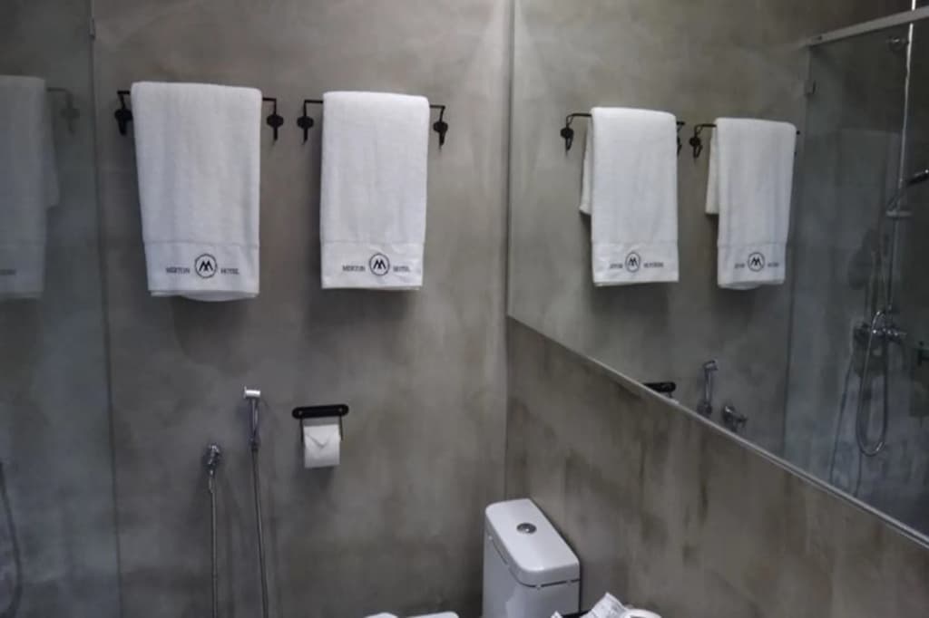 Merton Hotel Ipoh - photo 9
