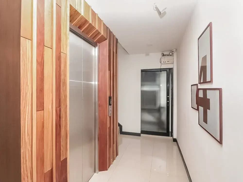 Nida Rooms PathumWan 29 Center - photo 12