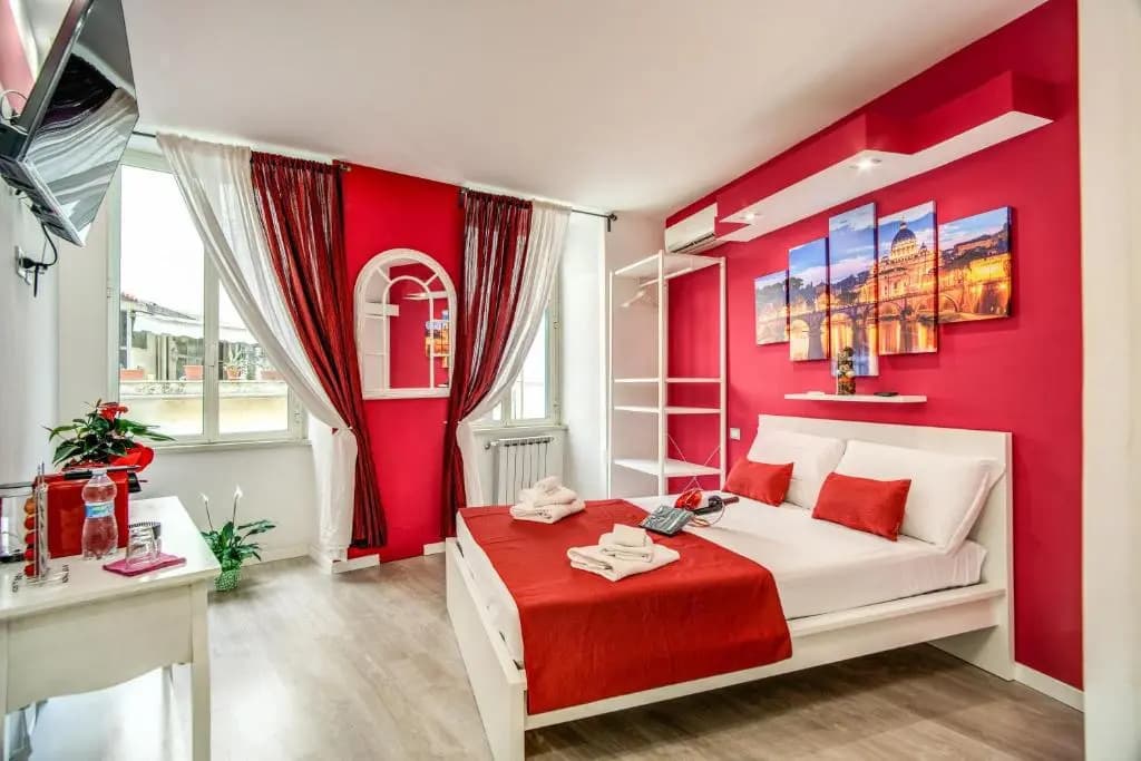 Royal Vatican Suites - photo 10