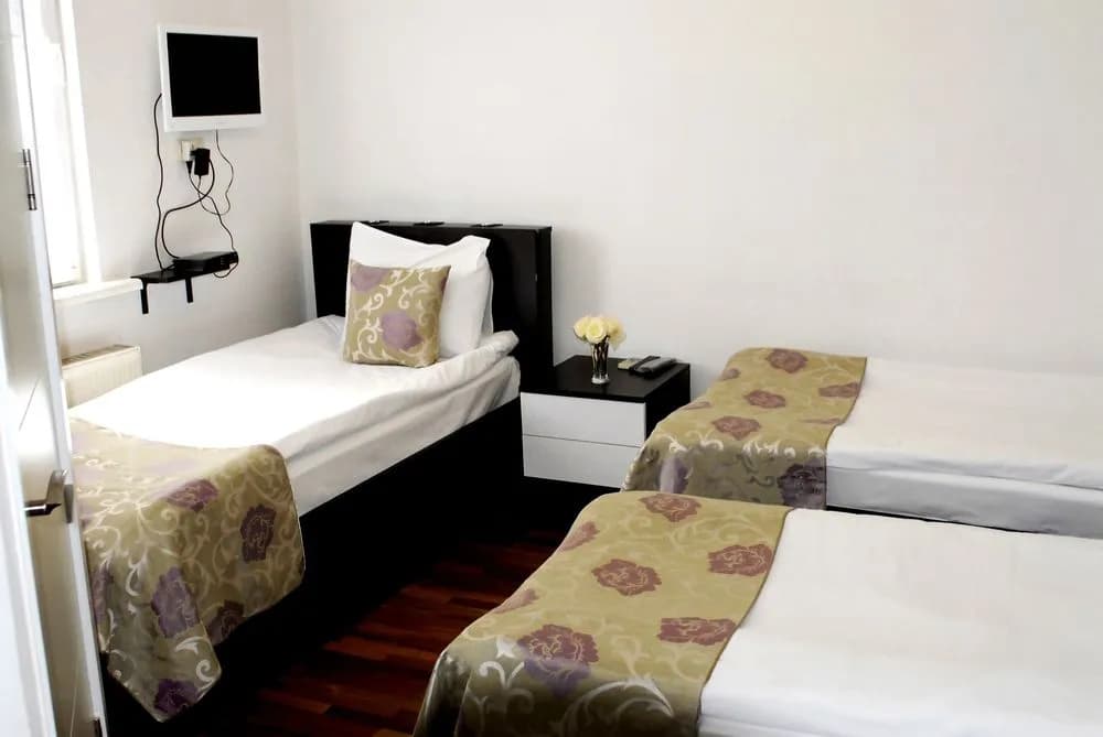 Triple Eight Hotel - photo 5