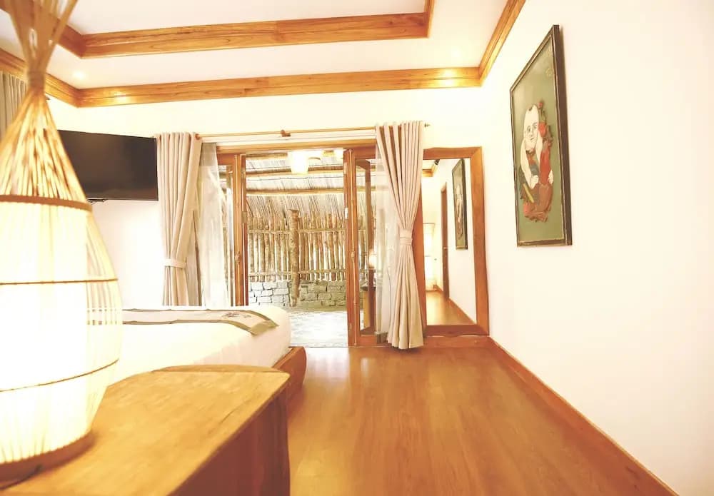 An Bang Seaside Village Homestay - photo 4