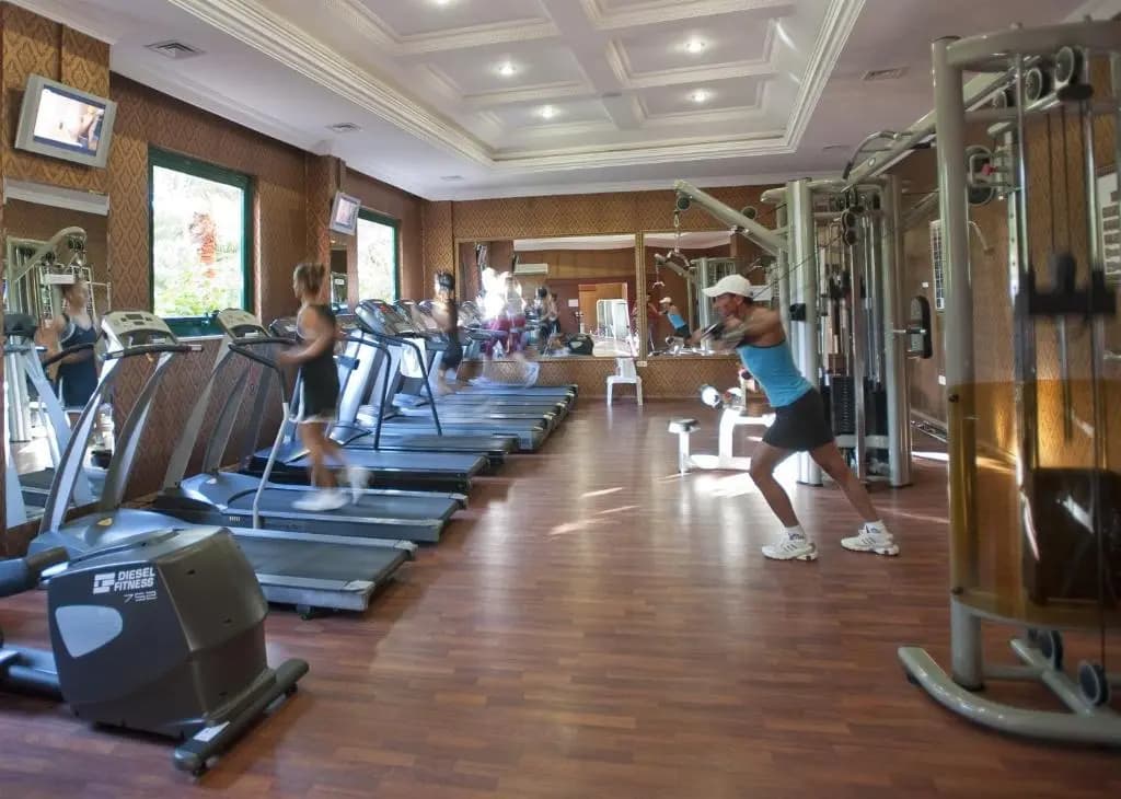 Delphin Deluxe Resort Hotel - All Inclusive - photo 23
