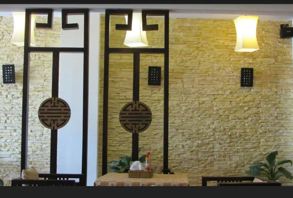Eden Homestay - photo 2