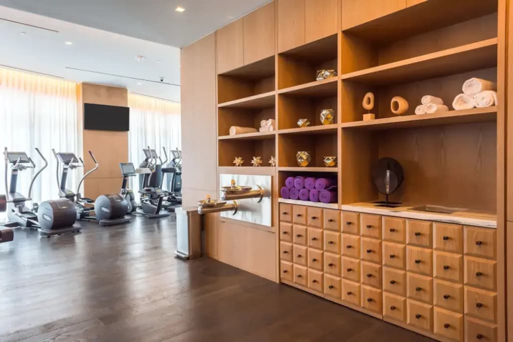 SLS LUX Brickell - photo 15