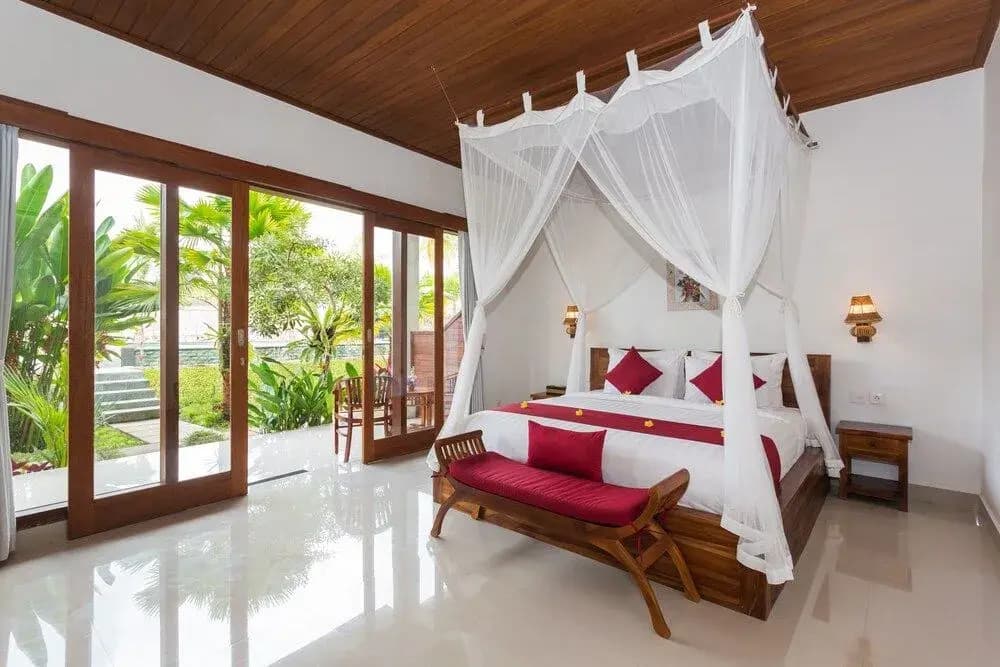 Canting Bali Suite - photo 2
