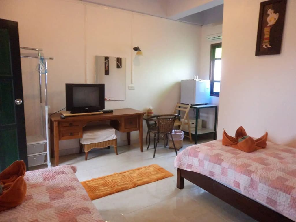 Baan Por Jai - photo 6